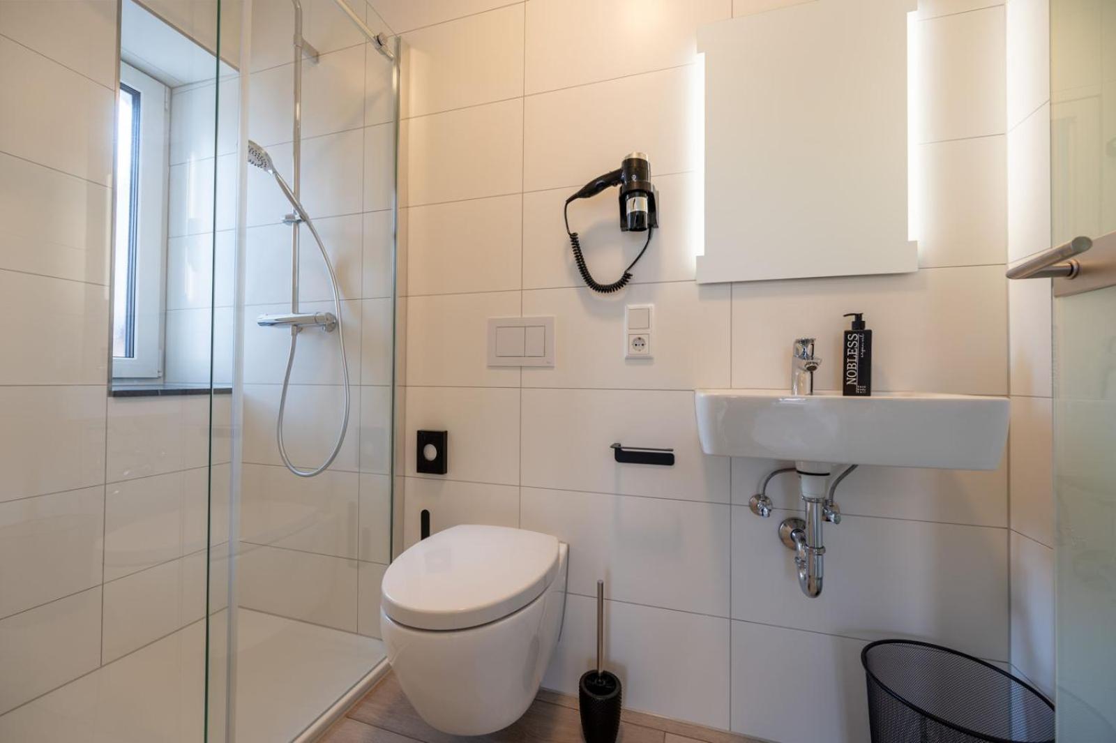 Altstadt Apartments Worth am Main Bagian luar foto
