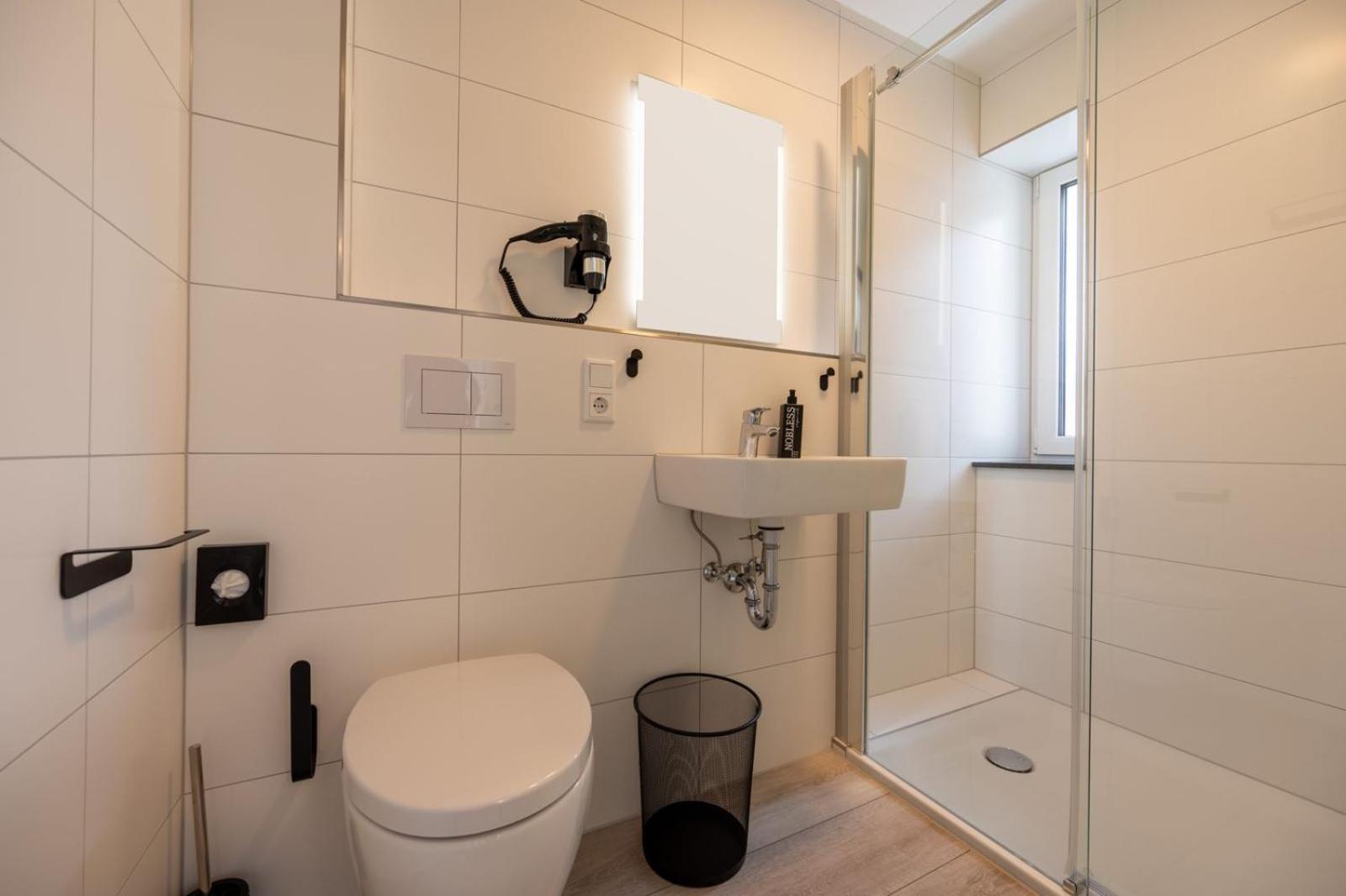 Altstadt Apartments Worth am Main Bagian luar foto